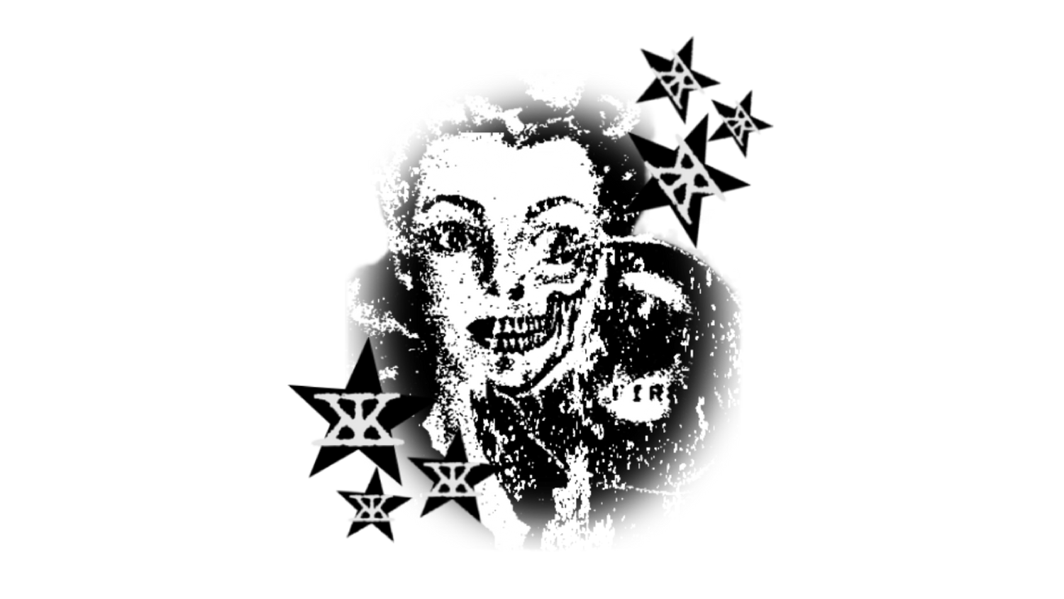 Beware of Lust Collection