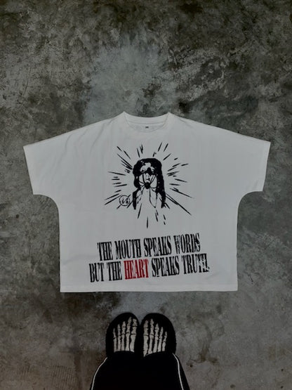 "Fear the Spider" Tee