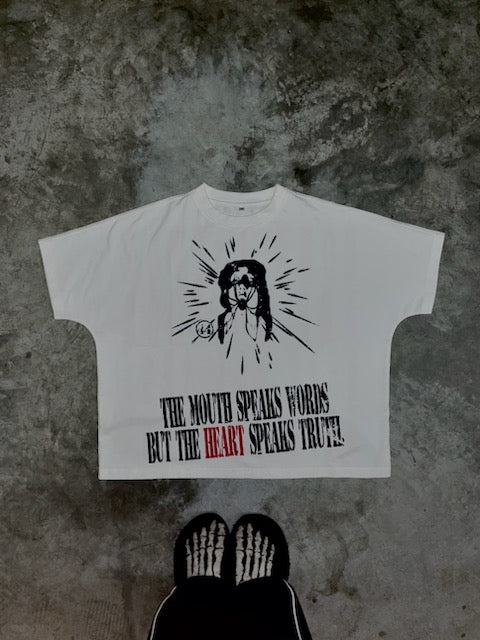 "Fear the Spider" Tee