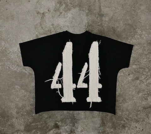 "44" Webs Tee