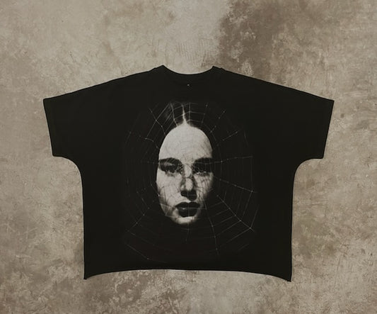 "44" Webs Tee
