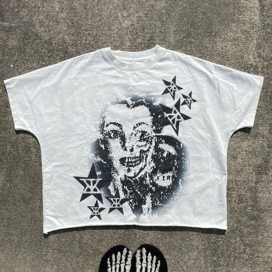 "Beware of Lust" Tee